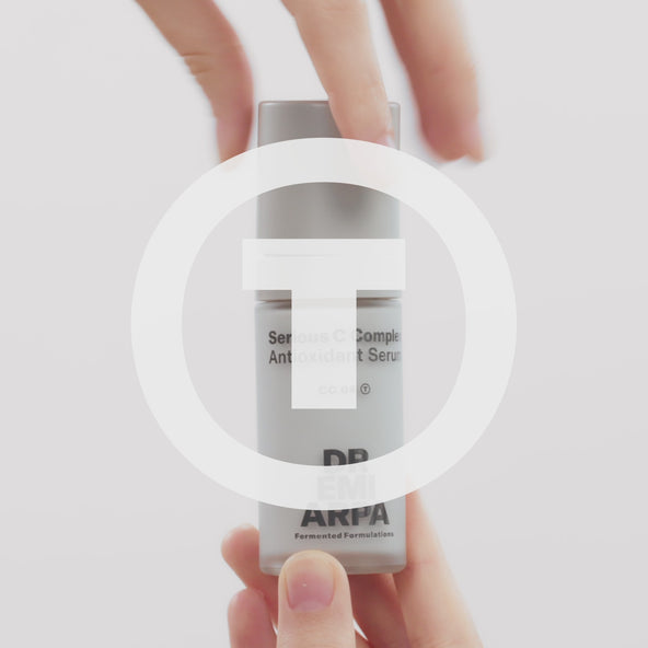 DR. EMI ARPA SKIN Antioxidant Serum Vitamin C