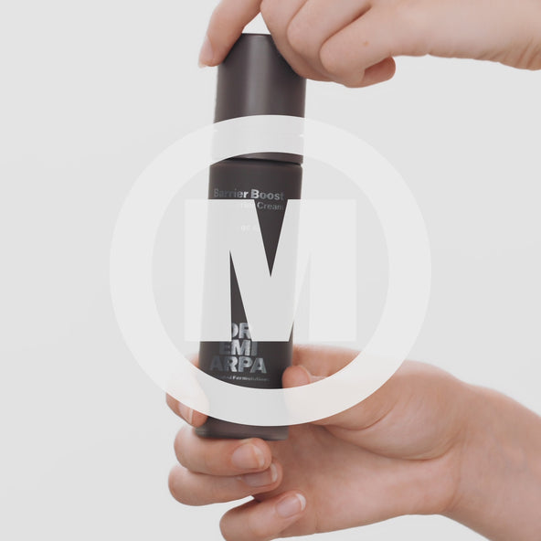 DR. EMI ARPA SKIN Barrier Boost Cream Moisturizer 