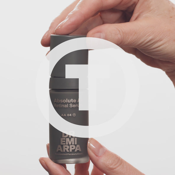 DR. EMI ARPA SKIN Retinal Serum
