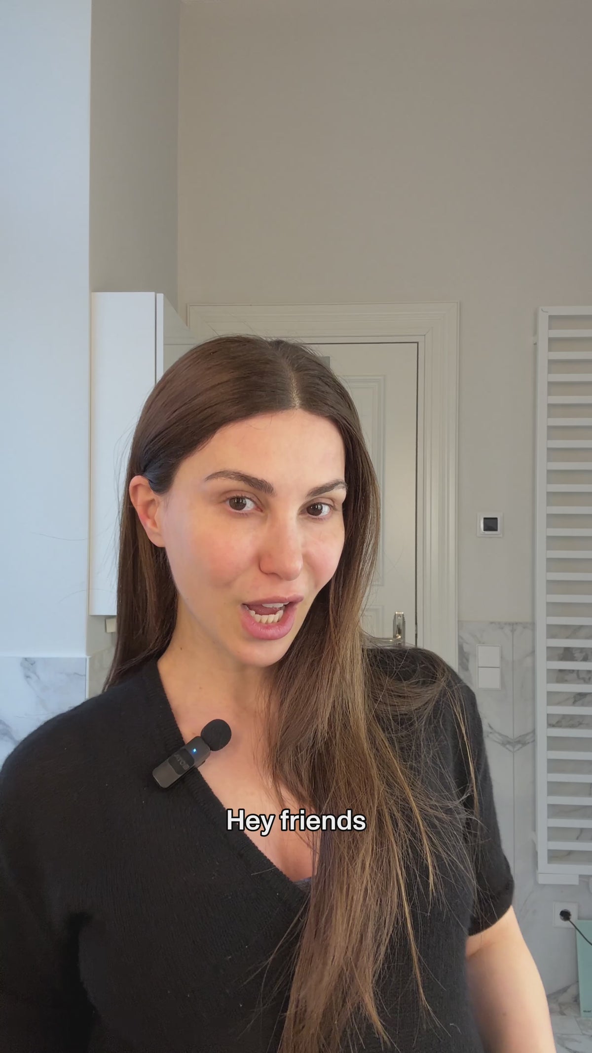 Video laden: DR. EMI ARPA SKIN Pore Perfection Mask