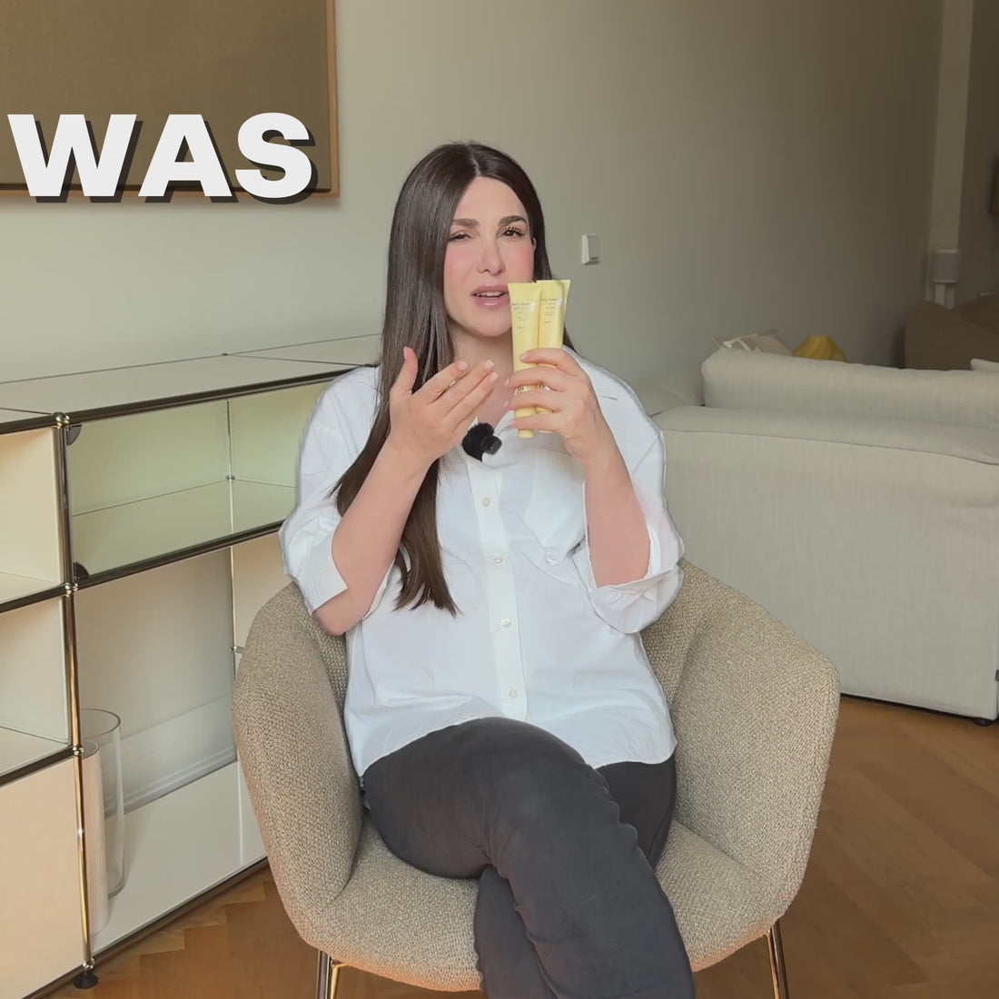 Video DR. Emi SPF