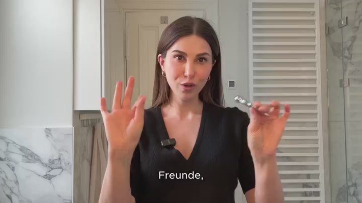 Video laden: Gua Sha Routine