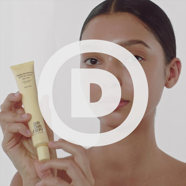 DR. EMI ARPA SKIN SPF Sonnenschutz