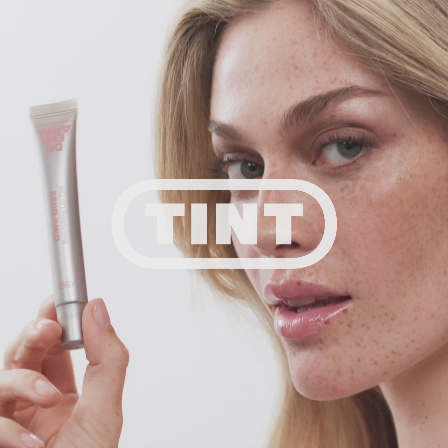 DR. EMI ARPA SKIN Tinted Lip Balm Lippenpflege SPF